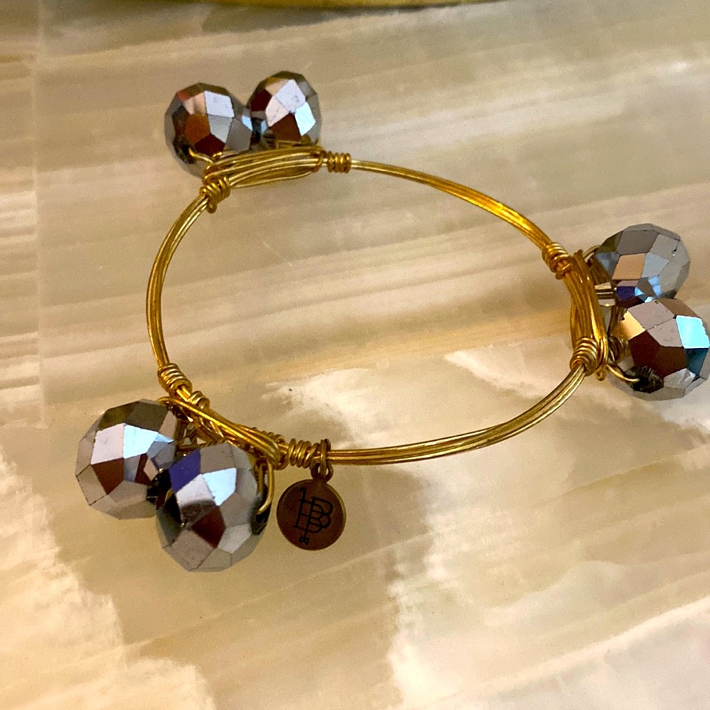 Bourbon and bowties bracelet!